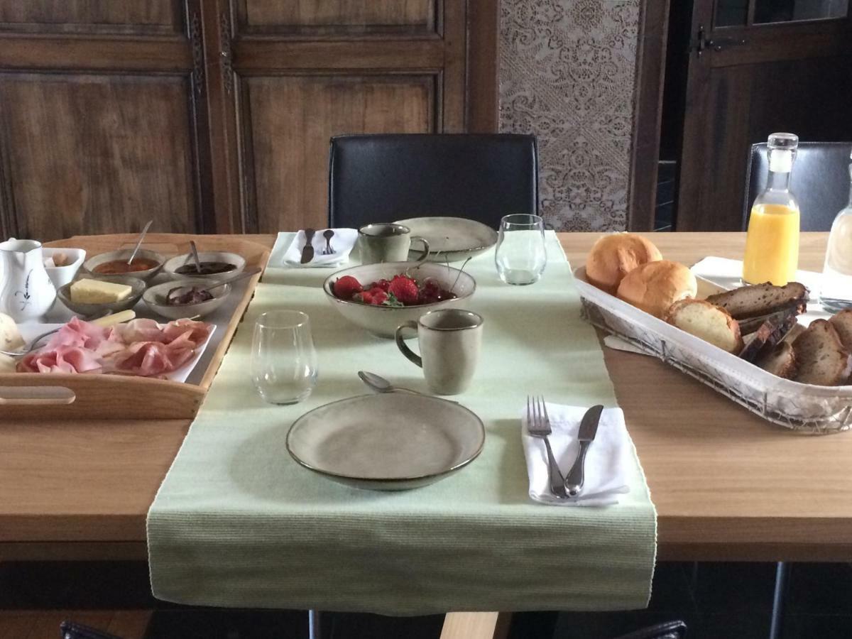 Les Petits Secrets De Nonna-Chambre D Hote Dinant Flavion Buitenkant foto