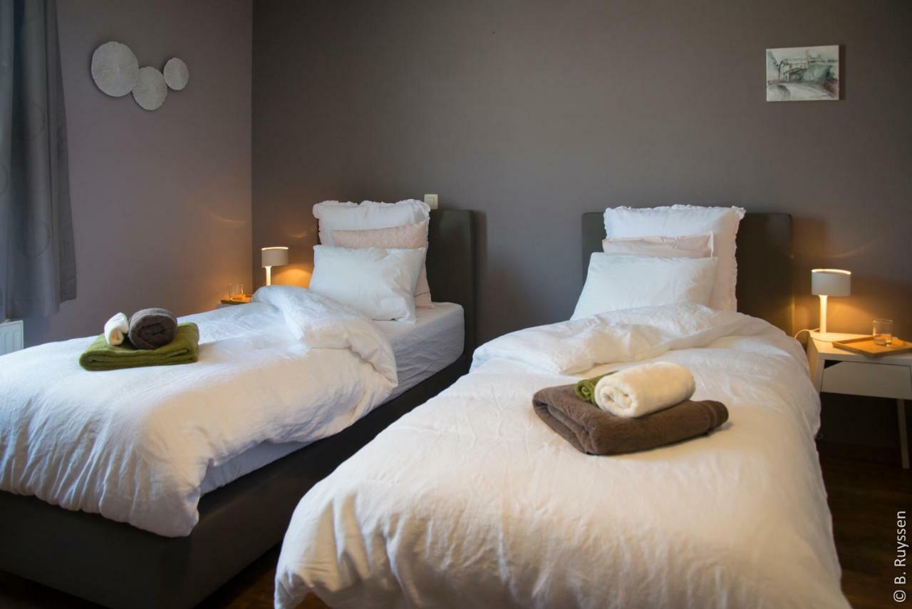 Les Petits Secrets De Nonna-Chambre D Hote Dinant Flavion Buitenkant foto