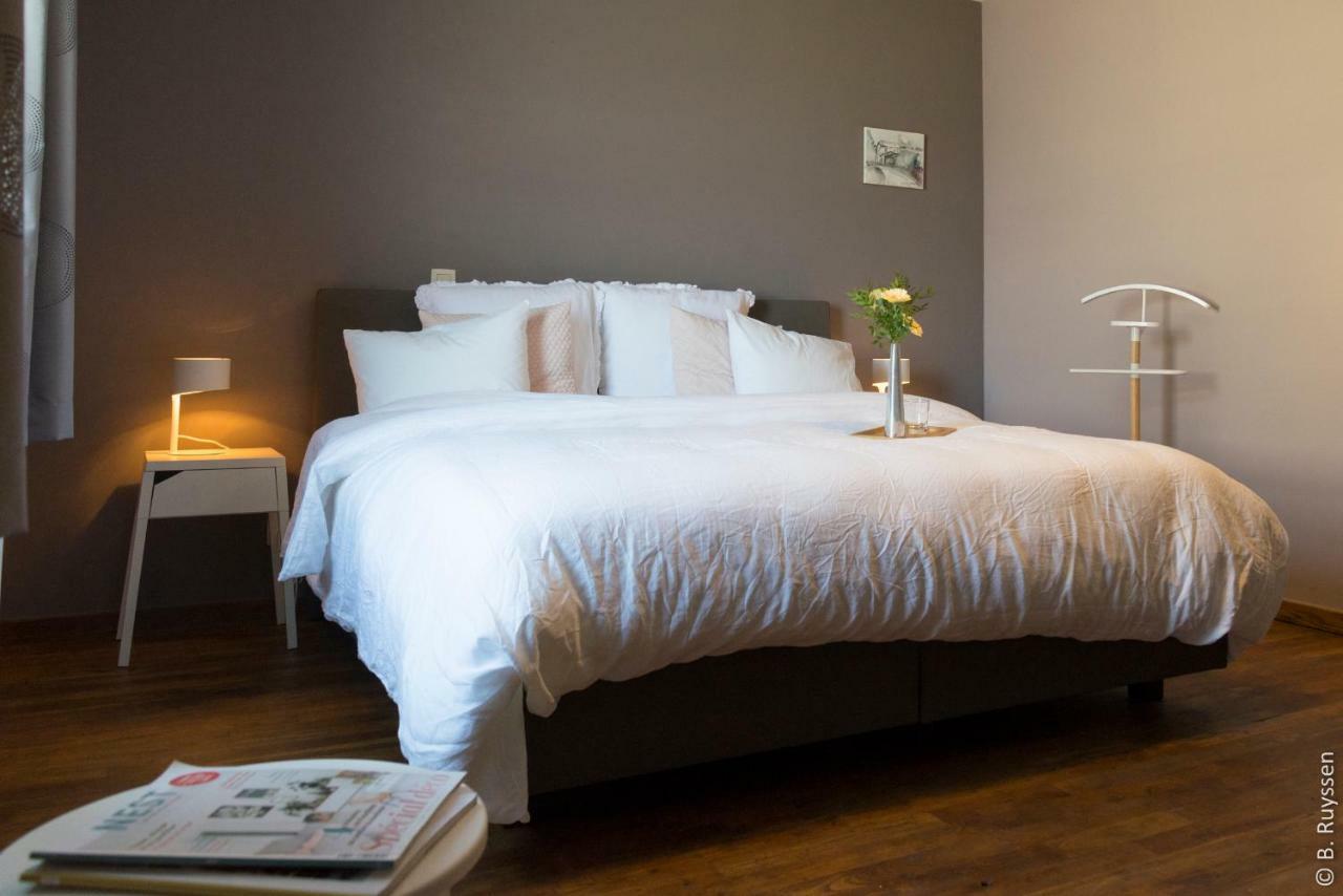Les Petits Secrets De Nonna-Chambre D Hote Dinant Flavion Buitenkant foto