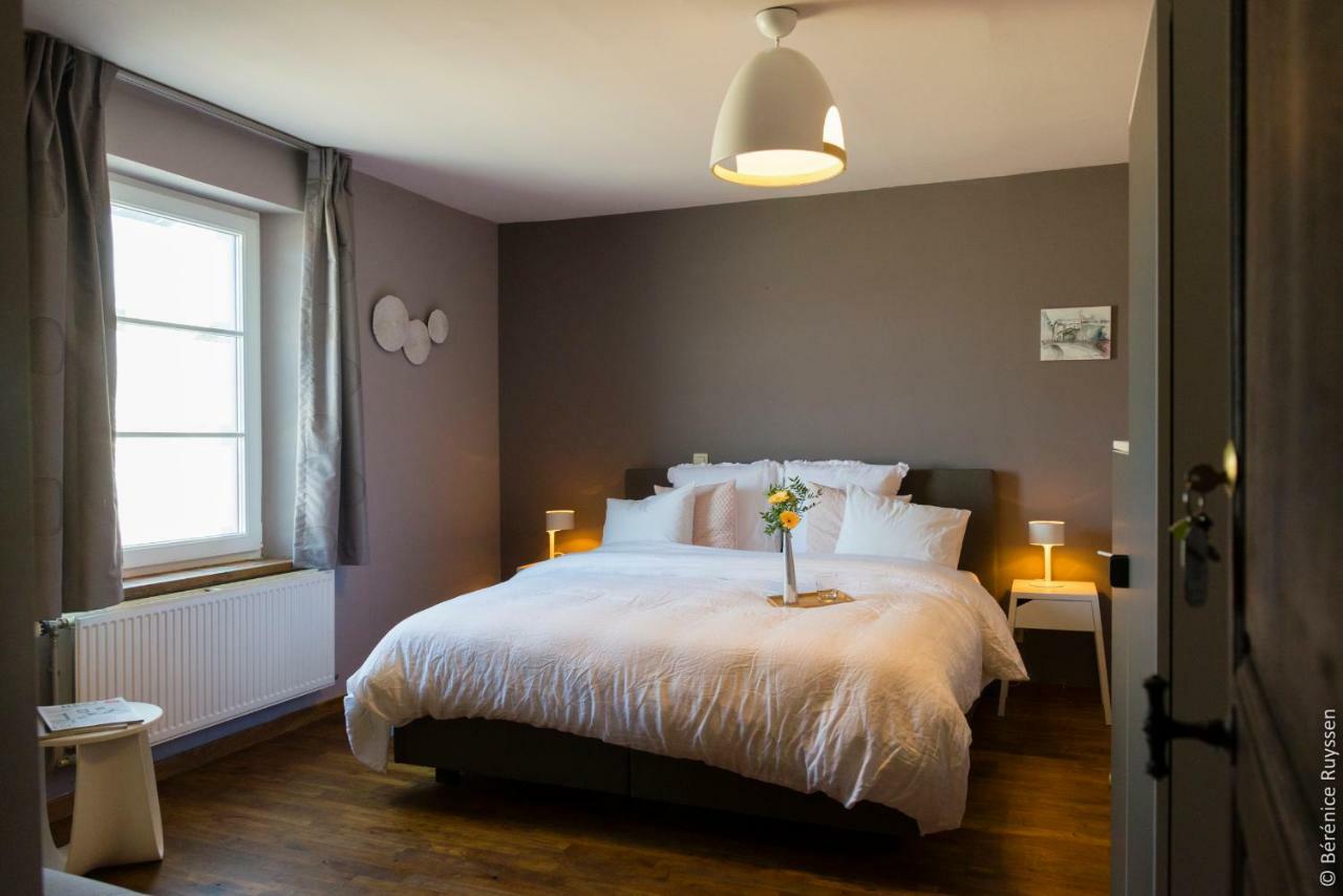 Les Petits Secrets De Nonna-Chambre D Hote Dinant Flavion Buitenkant foto